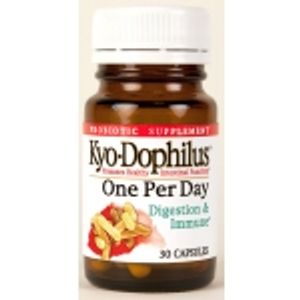 Kyo Dophilus One Per Day Cáps 30