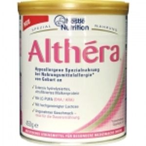 Althera Leite Pó 450g