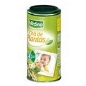 Chá Blédina Chá Plantas 200g