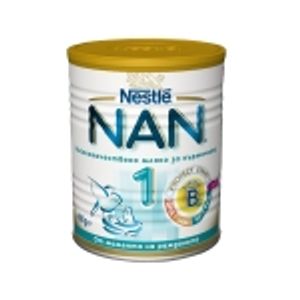 Nan 1 Scoop Leite Pó Lactente 800g