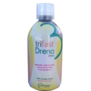 Trifast Drena Sol Oral 500ml