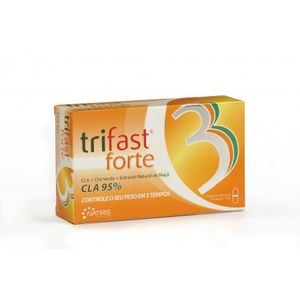 Trifast Forte Cáps 60