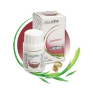 Naturactive Óleo Peixe Cáps 30