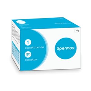 Spermox Saq 30