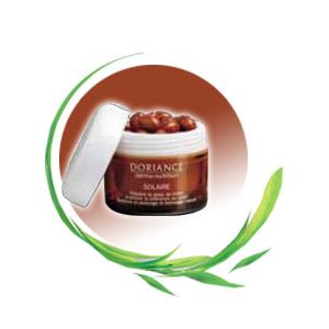 Doriance Solar Cáps 30