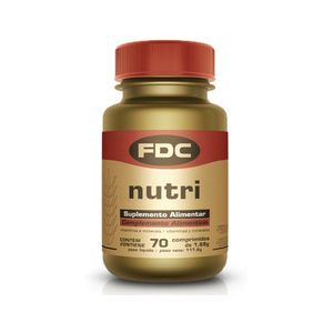 Fdc Nutri Comp 70