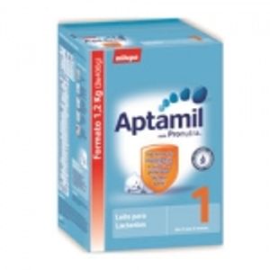 Aptamil 1 Leite Pó Lactente 1.2kg