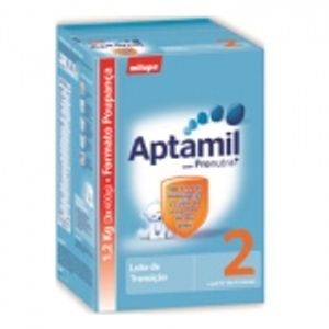 Aptamil 2 Leite Pó Transição 1.2kg