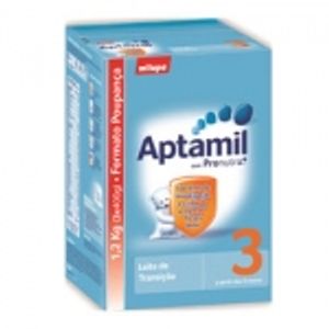 Aptamil 3 Leite Pó Transição 1.2kg
