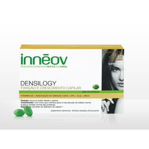 Innéov Densilogy Promo Trio Cáps 3x60