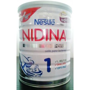 Nidina Expert Confort Leite Pó Lactente 750g