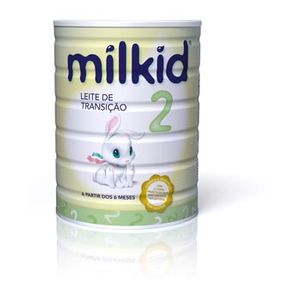 Milkid 2 Leite Pó Transição 900g