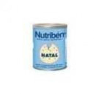 Nutribén Natal Leite Pó 400g