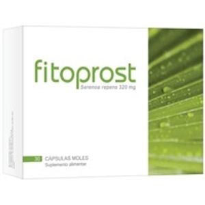 Fitoprost Cáps Mole 30