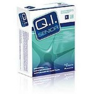 Q.i. Best Age Cáps 30