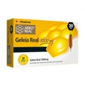 Arkoreal Amp Gel Rea + Ft1000mgx20