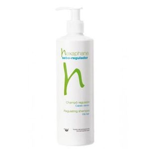 Hexaphane Champô Seborregulador 400ml