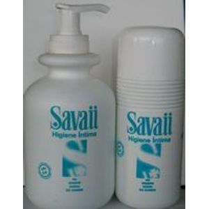 Savaii Gel Banho Dermatol 400g