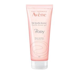 Avène Body Esfoliante Suave 200ml