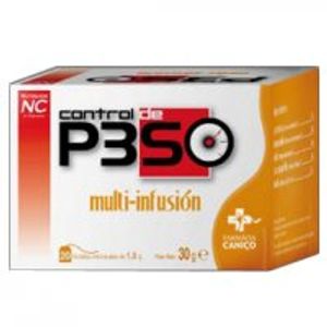 Multi Infusão Saq 20x1.5g