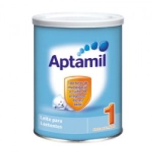 Aptamil 1 Leite Pó Lactente 400g