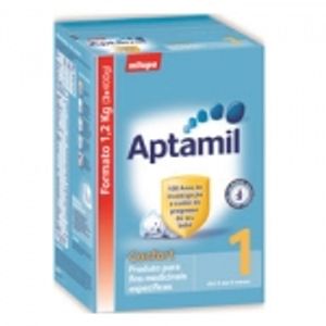 Aptamil Confort 1 Leite Pó Lactente 1.2kg