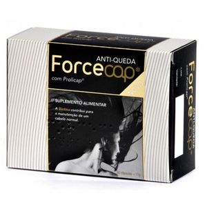 Forcecap Ant Qued Cáps 30