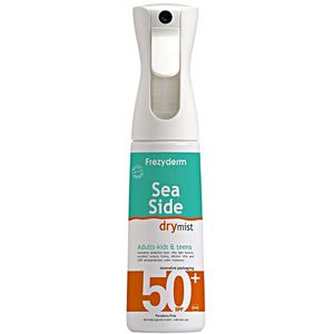 Frezyderm Sea Side Spray Solar Spf50+ P Molhada 300ml