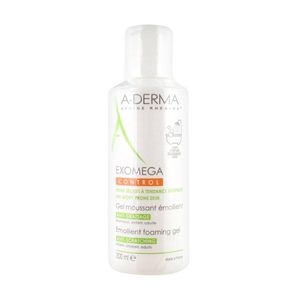 Exomega Control Gel Lavante P Atópica 500ml