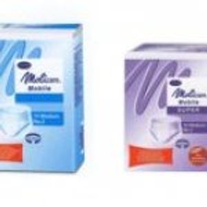 Molicare Mobile Ideal-fit Fralda Cueca Super N2 14