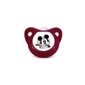 Nuk Chupeta Trendline Chup Látex Winnie The Pooh 0-6m 2