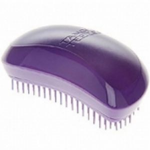 Tangle Teezer Original Esc Cabelo Salon Elite Roxo