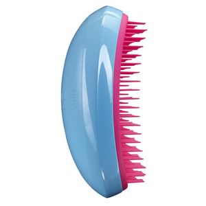 Tangle Teezer Original Esc Cabelo Salon Elite Azul