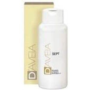Daveia Sept Emul Limpeza 200ml