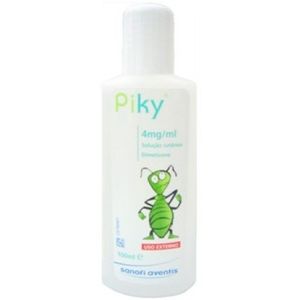 Piky Sol Cut 38.33mg/ml 100ml