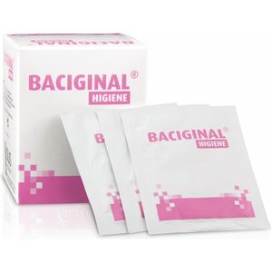 Baciginal Higiene Saq 20x1.5g