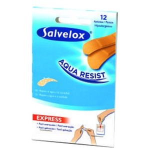 Salvelox Aq. Resist Pensos Plást 2 Formatos 12