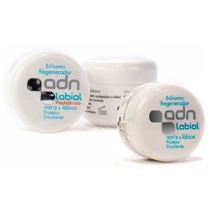 Adn Pediátrico Báls Regen Nariz/lábios 10ml