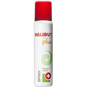 Halibut Derma Plus Spray 100ml