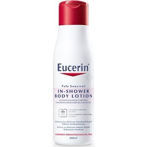 Eucerin In-shower Locão Duche 400ml