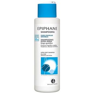 Epiphane Promo Champô 500ml + Oferta 250ml