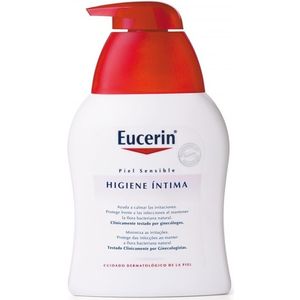 Eucerin Ph5 Loção Higiene Íntima P Sens 400ml