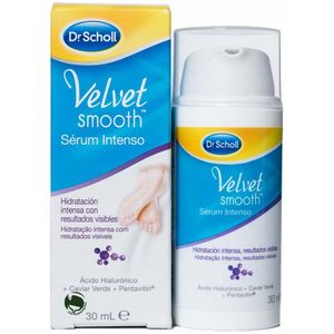 Dr. Scholl Velvet Smooth Sérum Hidrat Intenso 30ml