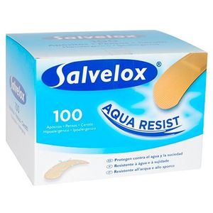 Salvelox Aq. Resist Pensos Plást 1 Formato 100
