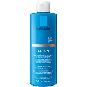 Kerium Champô Creme Suave Extremo 400ml