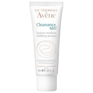 Cleanance Mat Emul Matific Po C/ Imperfeições 40ml