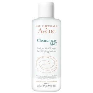 Cleanance Mat Loção Matific Po C/ Imperfeições 200ml