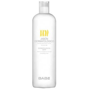 Babé Corporal Gel Banho Dermatol 500ml