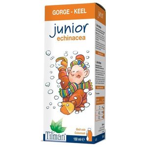 Junior Echinacea Xar 150ml
