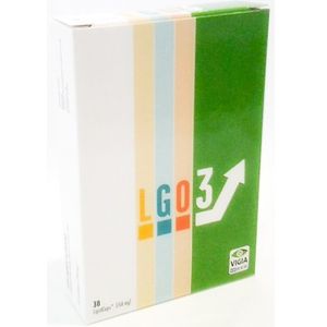 Lgo3 Cáps 30
